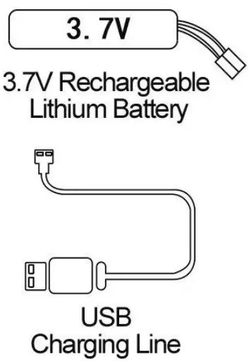 Lithium Battery