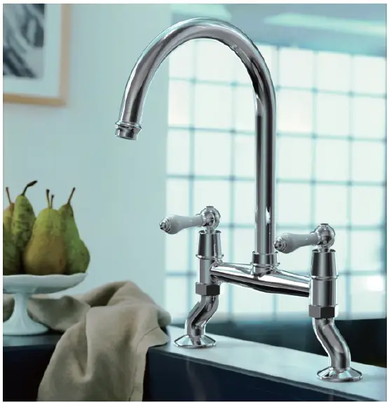 clearwater-ELB10BN-Elegance-Dual-Lever-Mixer-Tap-Brushed-Nickel-PVD-fig-3