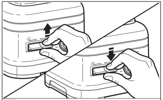 KitchenAid KSBC1B0 Countertop Drink Blender-BLENDER 6
