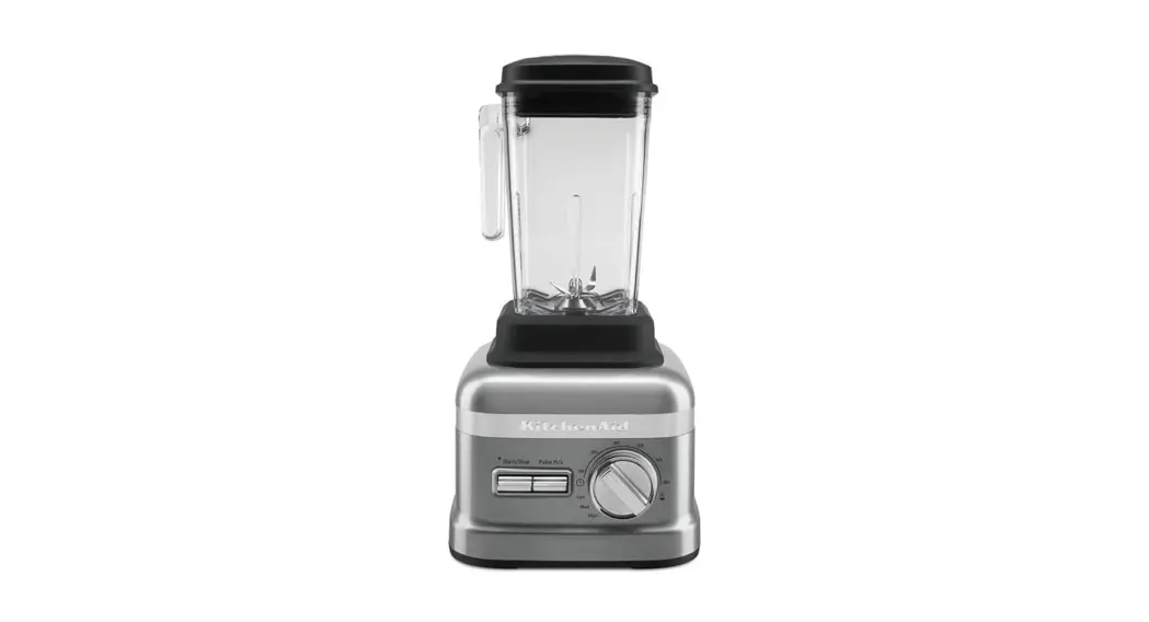 Kitchenaid Ksbc1b0 Countertop Drink Blender Owner's Manual