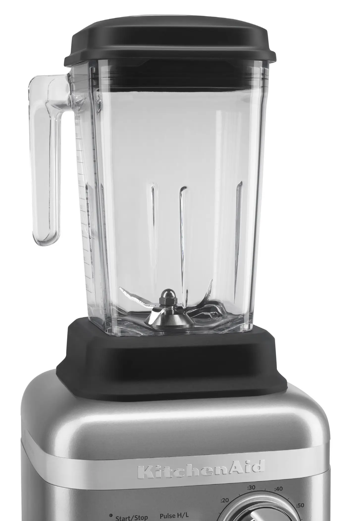 KitchenAid KSBC1B0 Countertop Drink Blender