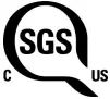 SGS C US