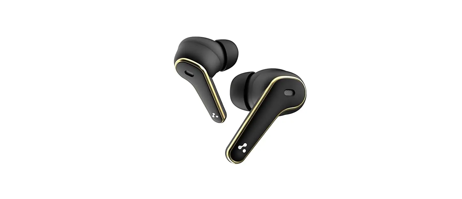 Ambrane Dots Rock True Wireless Earphone User Manual Ambrane Dots Rock True Wireless Earphone User Manual