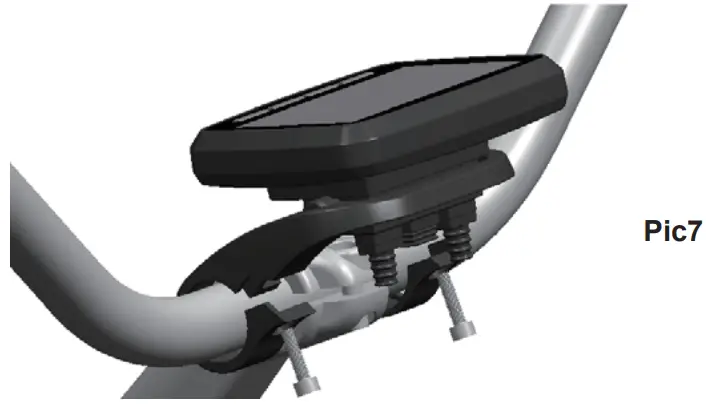 YOSE POWER TSDZ2 Central Motor Drive System - fig 7