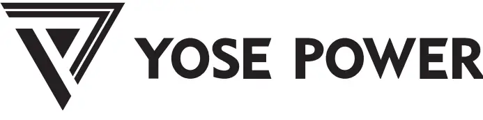 YOSE POWER logo