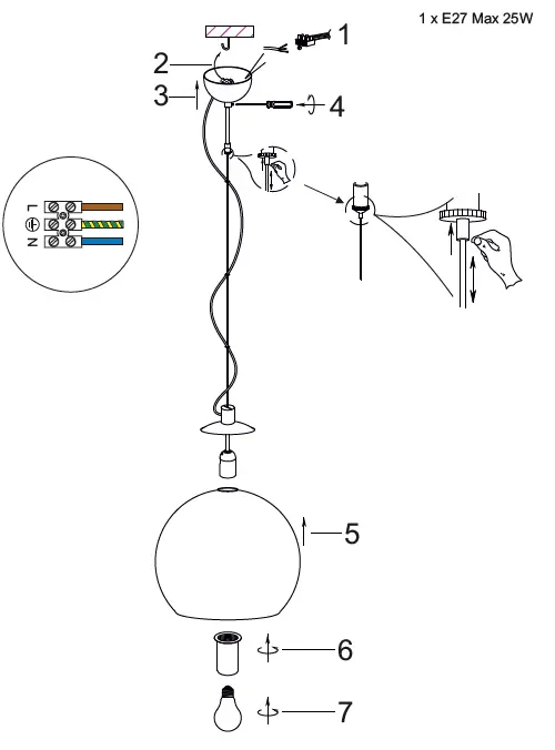 BY-RYD-NS-4201860-GOLDEN-Hanging-Lamp-Sessak-Golden-Ø35cm-FIG-1