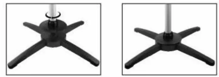 Patio Boss NX-1500R Electric Outdoor Heater - Figure 6