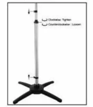 Patio Boss NX-1500R Electric Outdoor Heater - Figure 7