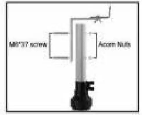 Patio Boss NX-1500R Electric Outdoor Heater - Figure 9