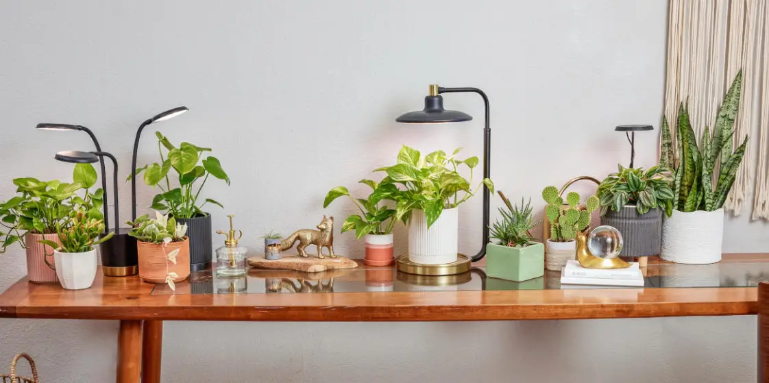 Aerogarden Trio Grow Light For Plant User Guide Aerogarden Trio Grow Light For Plant User Guide