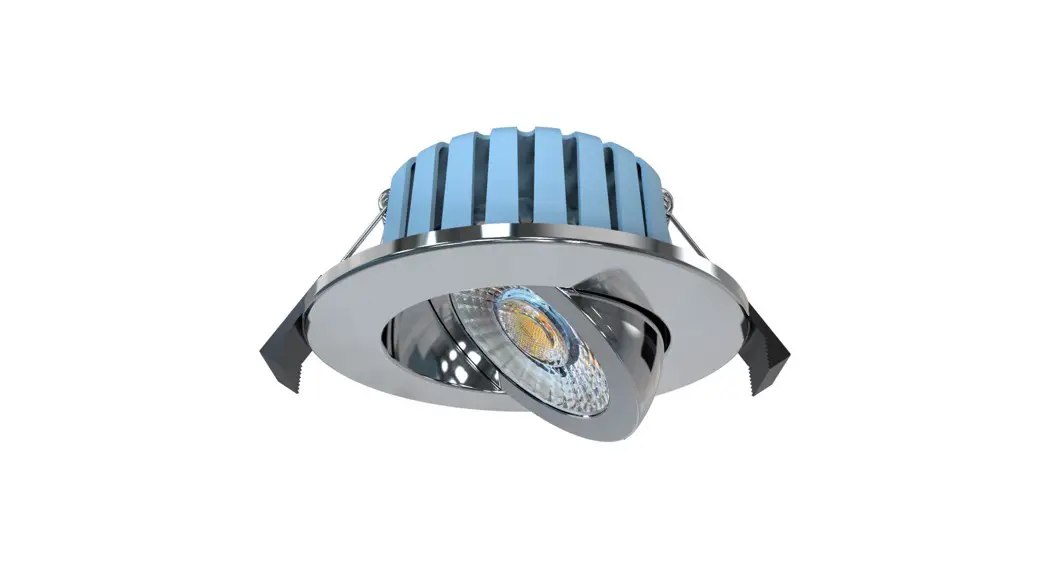 Spa 41111 Eden Tilt 7w Led Downlight Instruction Manual Spa 41111 Eden Tilt 7w Led Downlight Instruction Manual