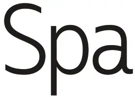 SPA - logo