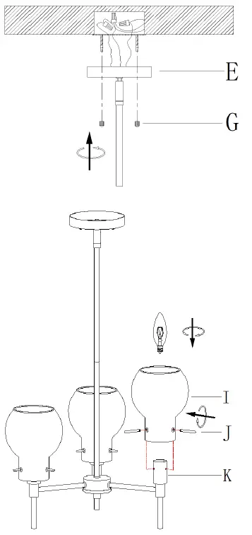ZEVNI-A04684-Berton-15-Inch-Chandelier-FIG-10