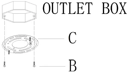 ZEVNI-A04684-Berton-15-Inch-Chandelier-FIG-7