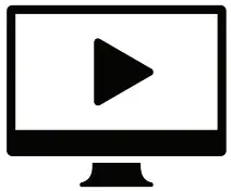 kanto MTM86PL Rolling TV Stand - icon 2