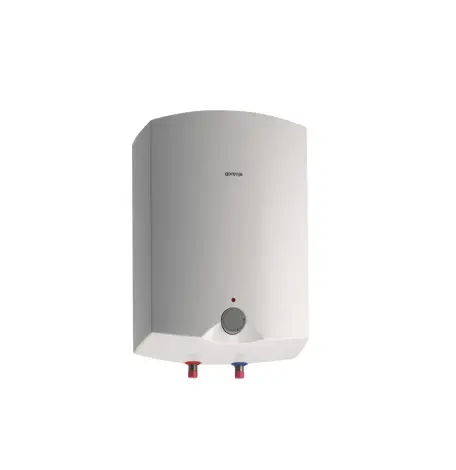 Gorenje Gt 5-15 Electric Water Heater Instruction Manual