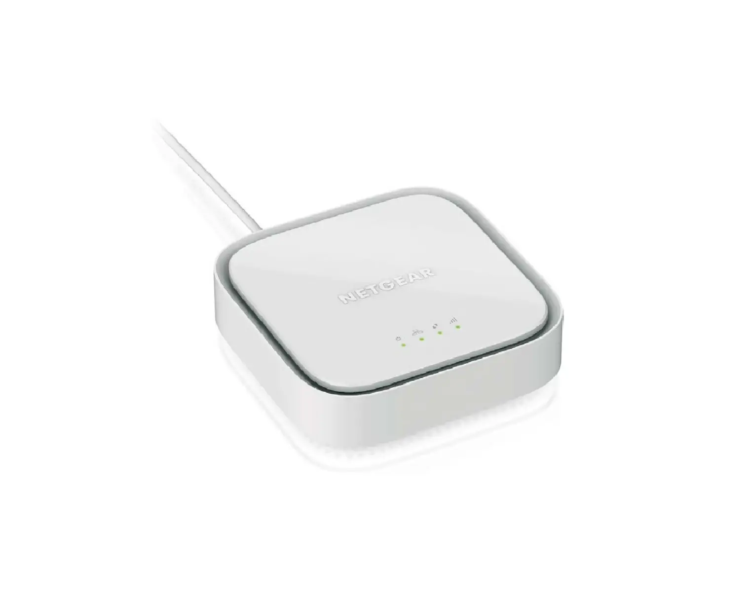 Netgear Lm1200 4g Lte Modem 5 User Guide