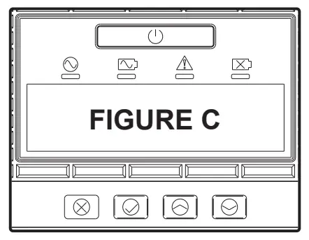 NEXSYS UPS RackLink Network Card - Figure 5