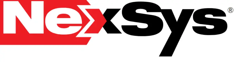 NEXSYS - logo