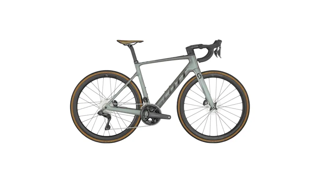 Scott 2023 Addict Electric Ride User Manual