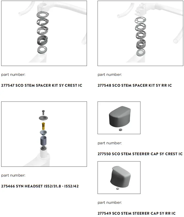 SCOTT 2023 Addict Electric Ride - Figure 10