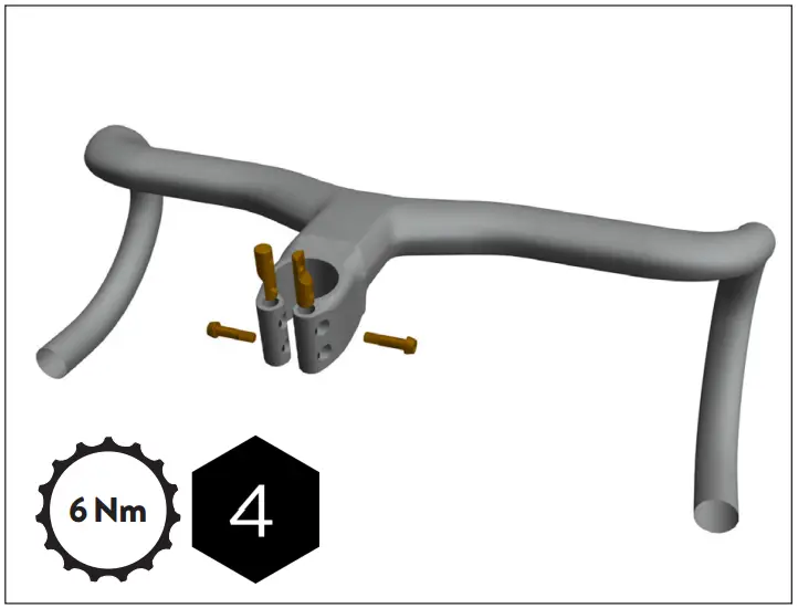 SCOTT 2023 Addict Electric Ride - Figure 16