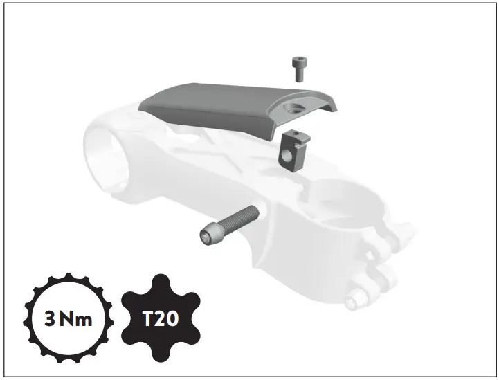 SCOTT 2023 Addict Electric Ride - Figure 18