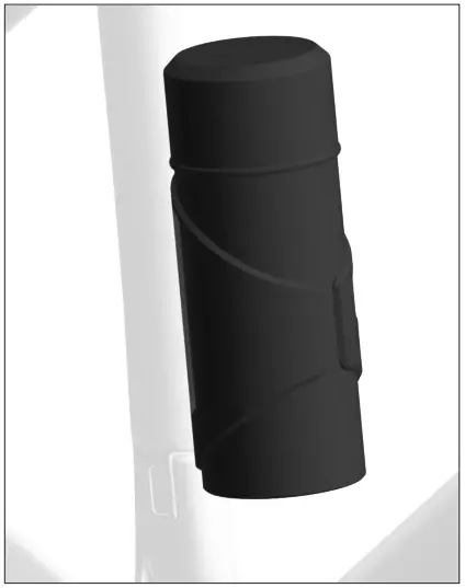 SCOTT 2023 Addict Electric Ride - Figure 7