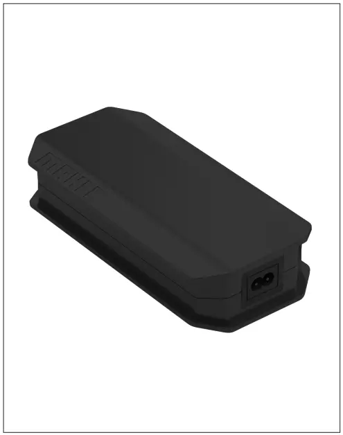 SCOTT 2023 Addict Electric Ride - Figure 8