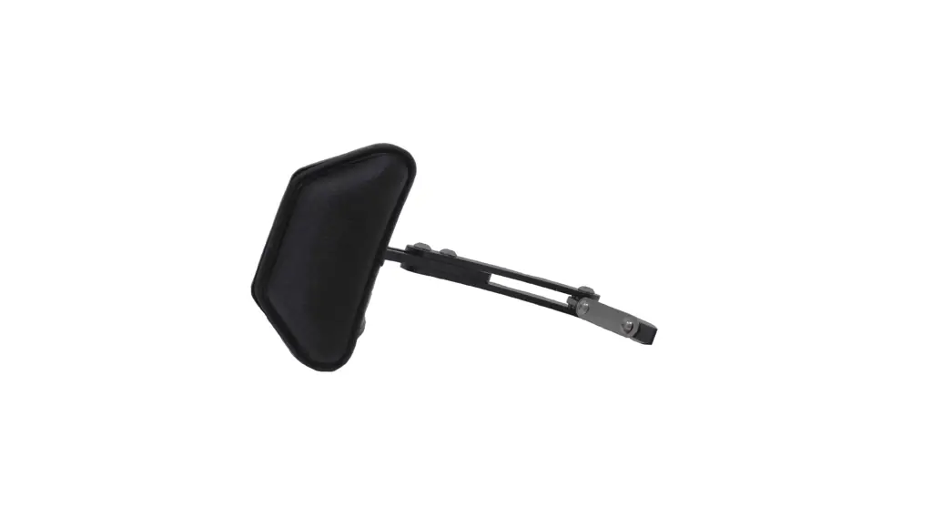 Terratrike Tt600913 Spyder Atc Head Rest User Manual