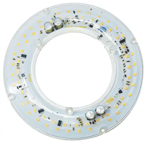 VIZION FULHAM TJTUNV023ACxxxB DirectAC Universal Voltage Engine Refrofit Kit