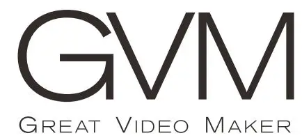 GVM Logo