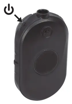 MOTOROLA SOLUTIONS MN006178A01-AA CLP Series - 2