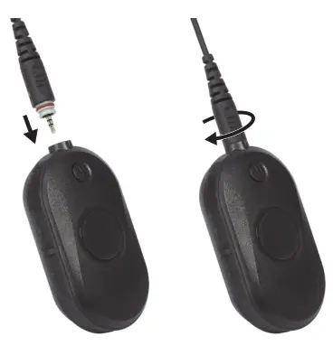 MOTOROLA SOLUTIONS MN006178A01-AA CLP Series - 3