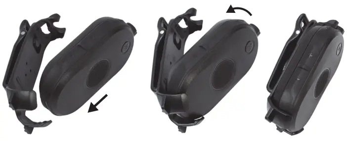 MOTOROLA SOLUTIONS MN006178A01-AA CLP Series - 4