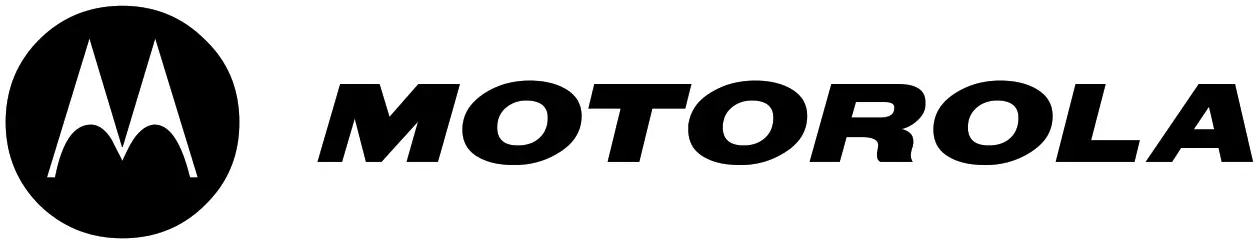 MOTOROLA - logo