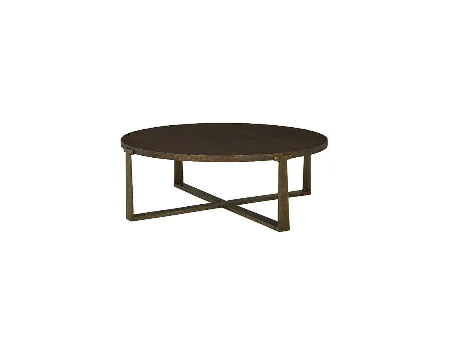 Ashley T967-8 Balintmore Cocktail Table Instruction Manual Ashley T967-8 Balintmore Cocktail Table Instruction Manual