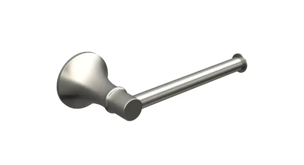 Glacier Bay Bth-008-279-bn Sadira Toilet Paper Holder In Brushed Nickel User Guide Glacier Bay Bth-008-279-bn Sadira Toilet Paper Holder In Brushed Nickel User Guide