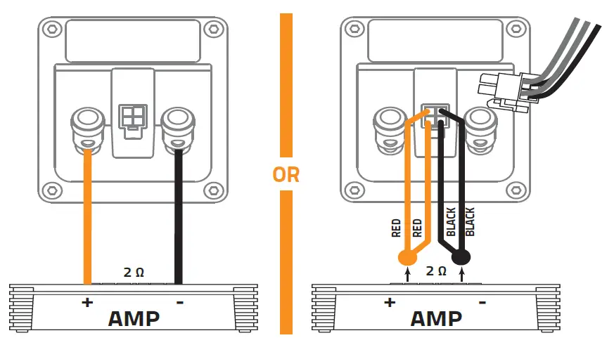 HERTZ-MPS 300 S4 Mille-Pro Series -1-Inch-Shallow-Mount 4-Ohm-Component -Subwoofer-05