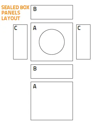 HERTZ-MPS 300 S4 Mille-Pro Series -1-Inch-Shallow-Mount 4-Ohm-Component -Subwoofer-31