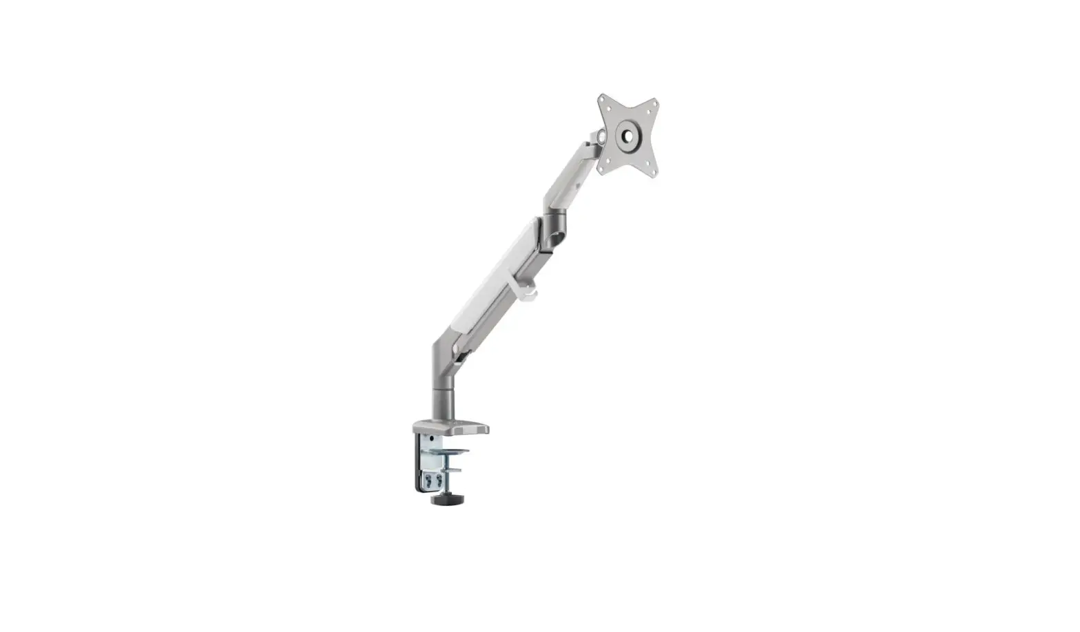 Alza Ergo Apw-egars210s Monitor Arm S210s Space Saver User Manual