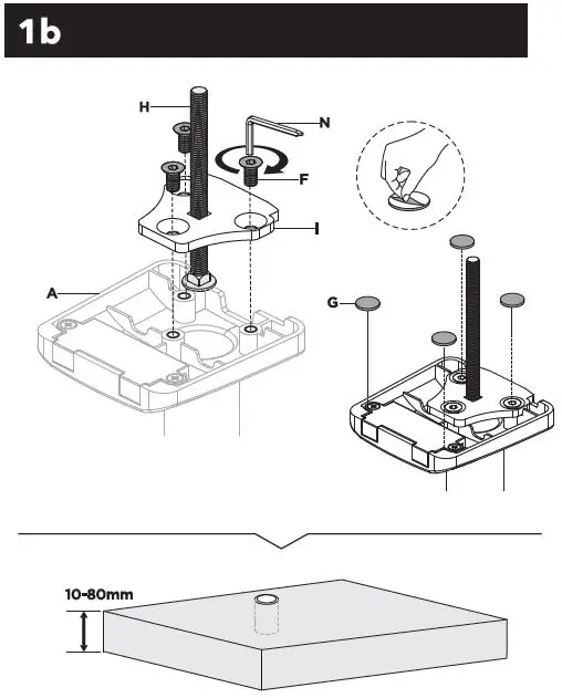 alza-ergo-APW-EGARS210S-Monitor-Arm-S210S-Space-Saver-fig- (4)