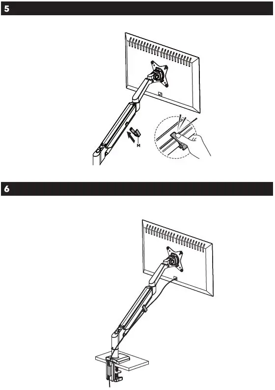 alza-ergo-APW-EGARS210S-Monitor-Arm-S210S-Space-Saver-fig- (9)