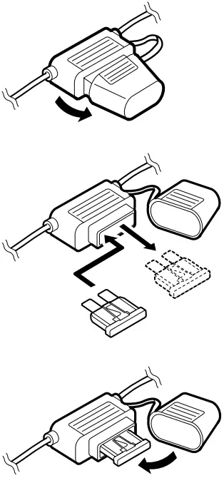iCOM F5130D VHF Digital Transceiver B1