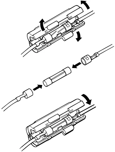 iCOM F5130D VHF Digital Transceiver B2