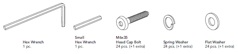 homestyles 6801-23 Storage Bench 2