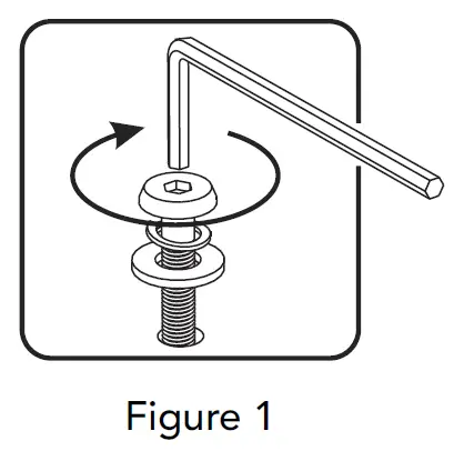 homestyles 6801-23 Storage Bench 4