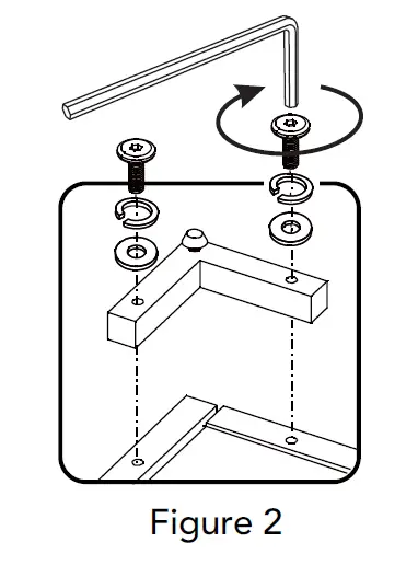 homestyles 6801-23 Storage Bench 9