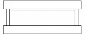 NORDFOLK ELECTRIC FIREPLACE