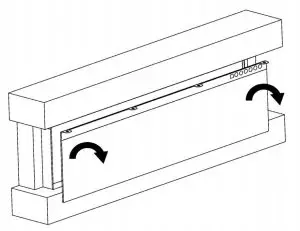 Bulit-in Installation